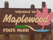 Maplewood State Park